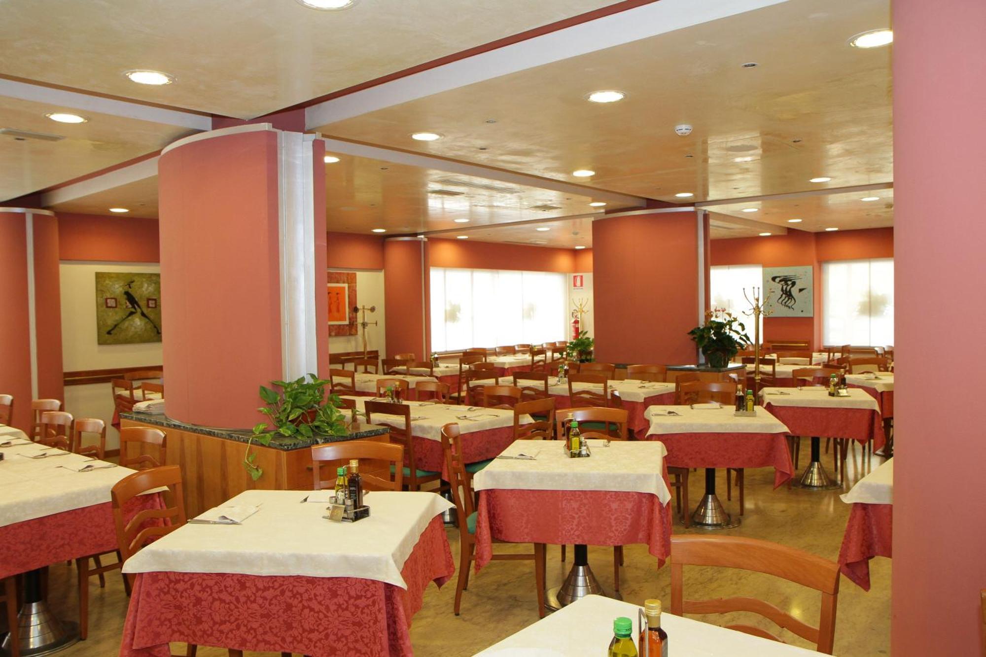 Hotel Ezzelino San Zenone Exterior foto